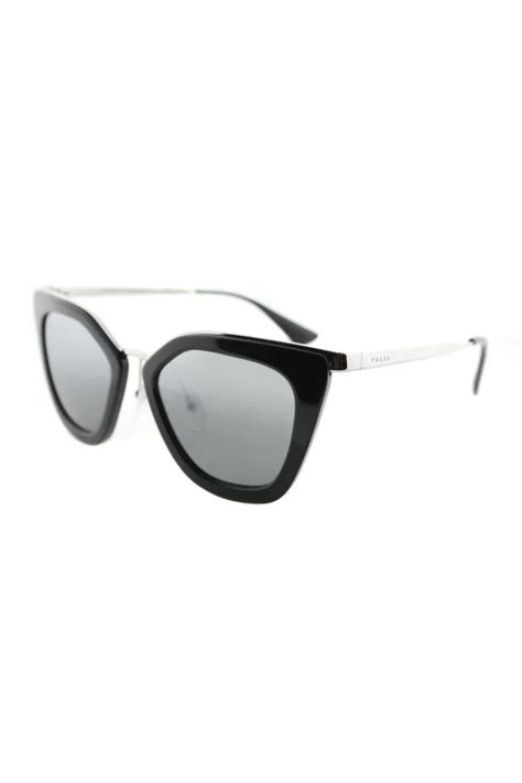 Prada PR53SS CATWALK Cateye Sunglasses For Women